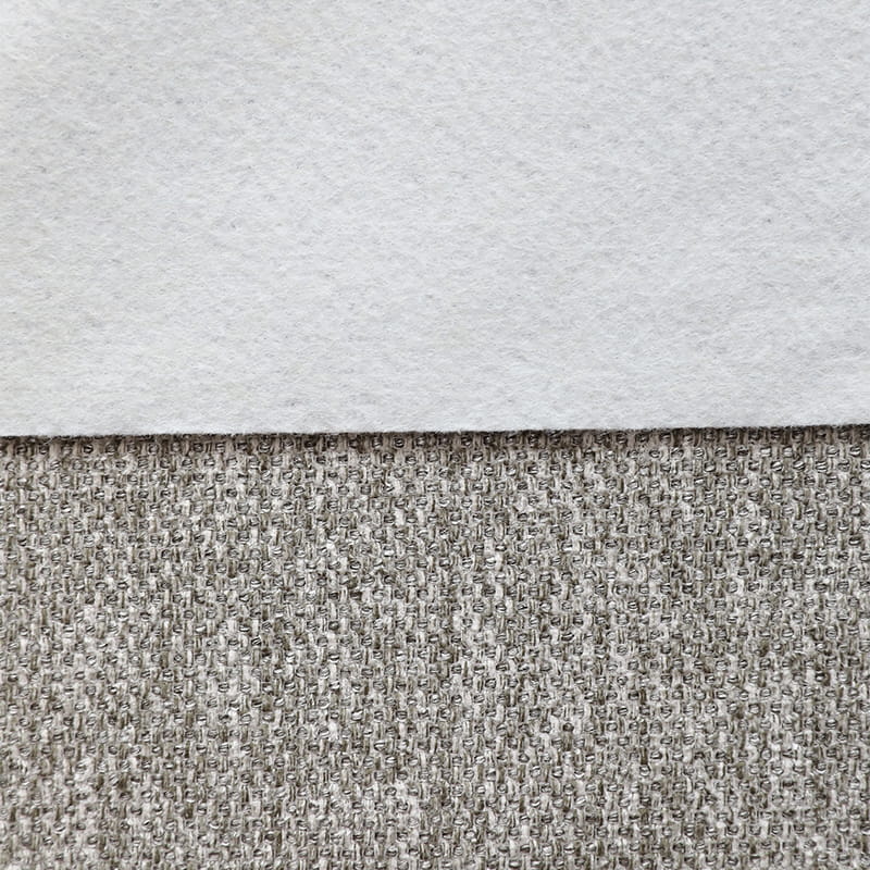 SL-R118  Linen series-Upholstery fabric