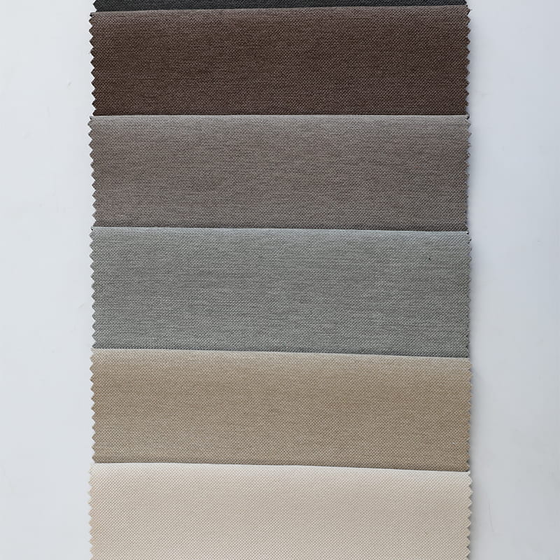 SL-8008 Cut pile series-Upholstery fabric