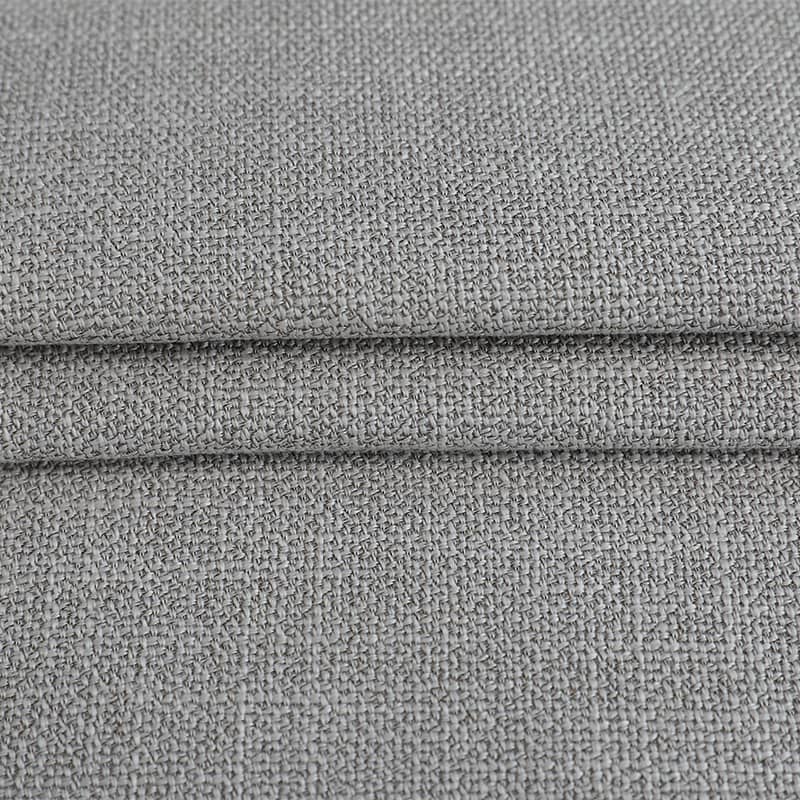 SL-8173B Linen series-Upholstery fabric
