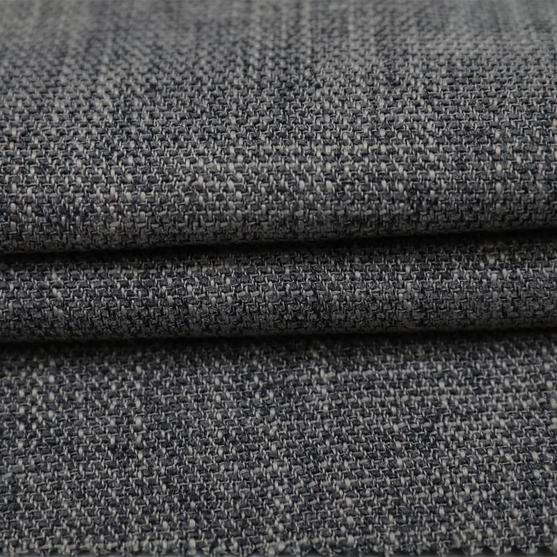 CAPRI WP Chenille Series-Upholstery fabric
