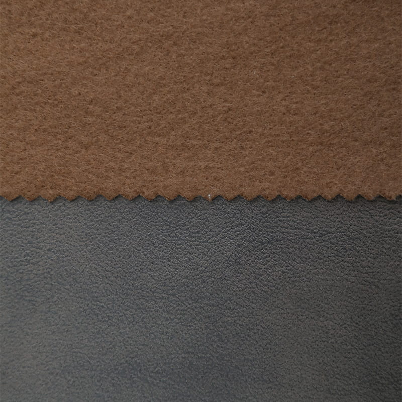 JD-1300 Suede printing and bronzing series