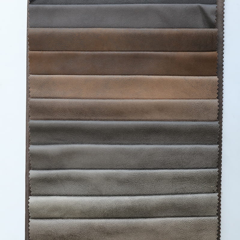 JD-1300 Suede printing and bronzing series