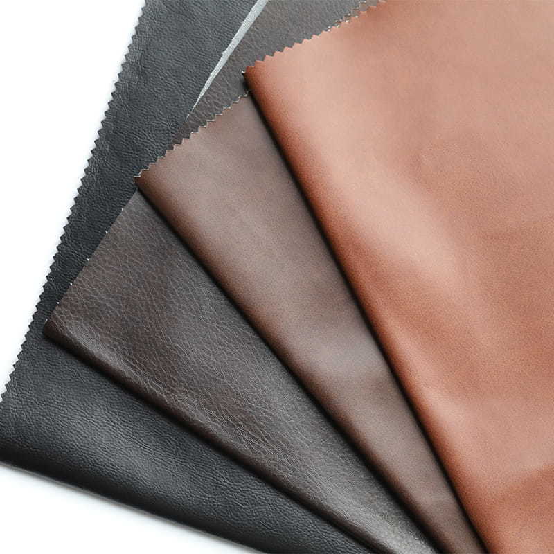 PU7684-PU material-Upholstery fabric