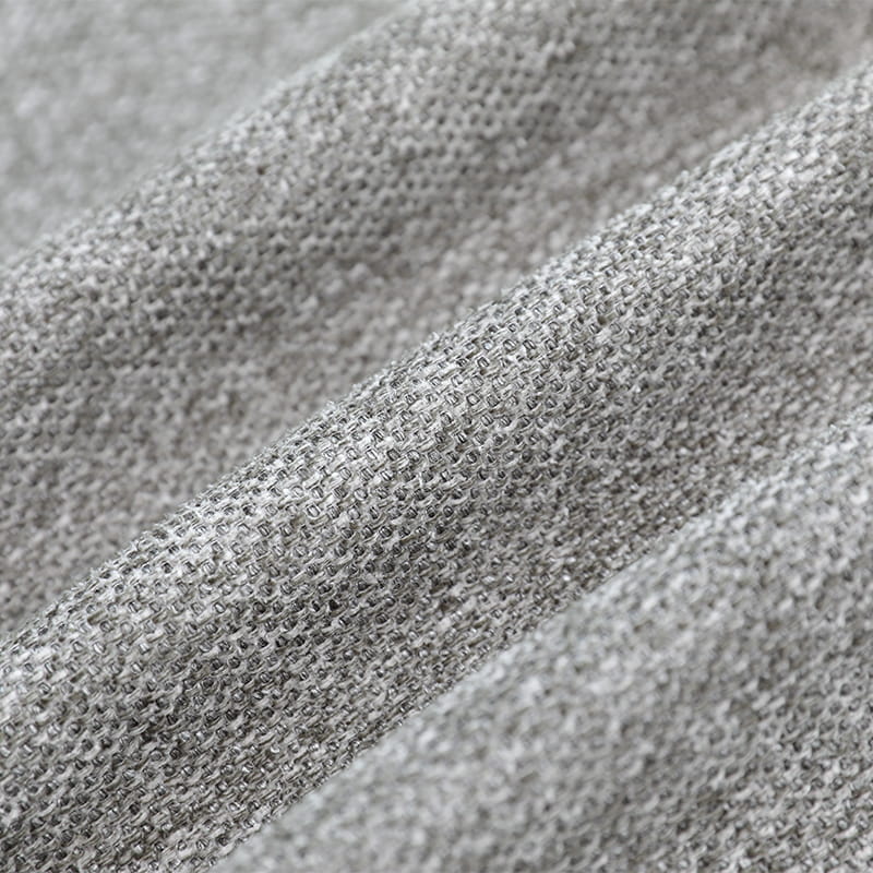 SL-R118  Linen series-Upholstery fabric