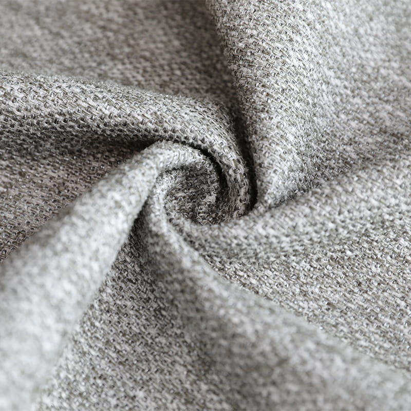SL-R118  Linen series-Upholstery fabric