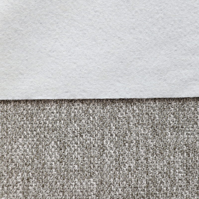 SL-R118  Linen series-Upholstery fabric