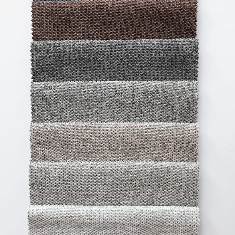 SL-R118  Linen series-Upholstery fabric