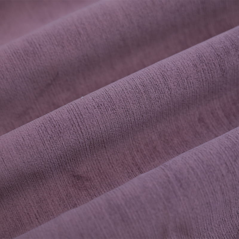 SL-130635 Velour Series-Upholstery fabric
