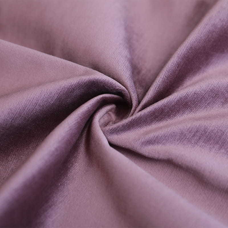 SL-130635 Velour Series-Upholstery fabric