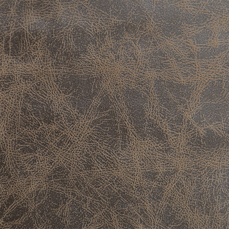 SL-160550-Suede printing and bronzing series-Upholstery fabric