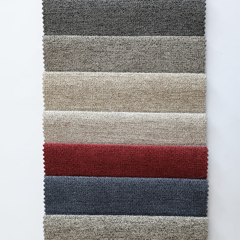 SL-8017 Cut pile series-Upholstery fabric