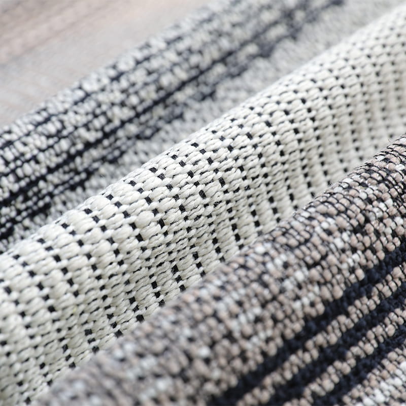 SL-805-Linen series-Upholstery fabric