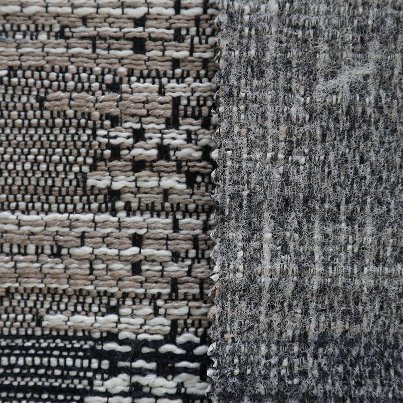 SL-805-Linen series-Upholstery fabric