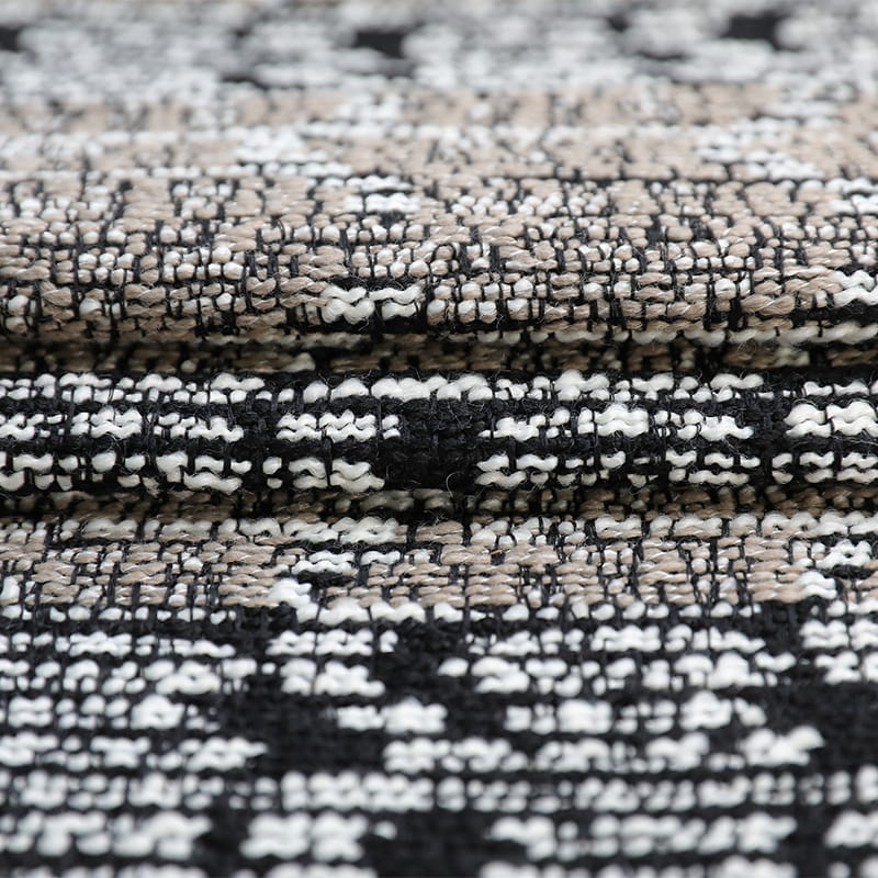 SL-805-Linen series-Upholstery fabric