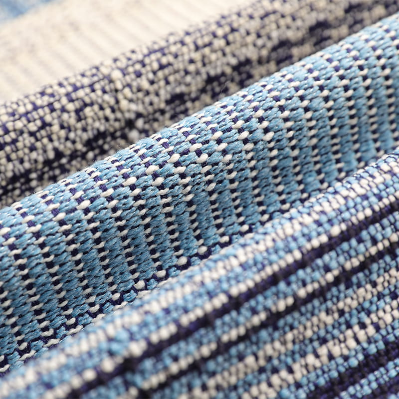 SL-805-Linen series-Upholstery fabric