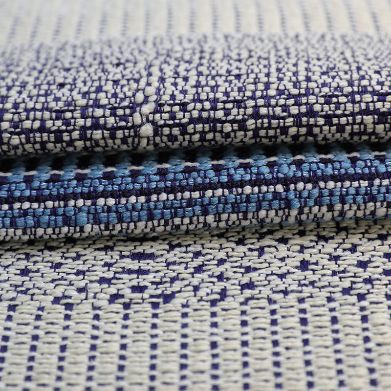 SL-805-Linen series-Upholstery fabric