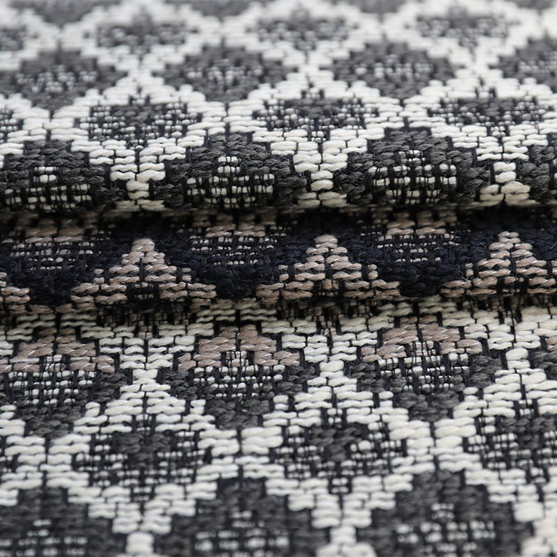 SL-805-Linen series-Upholstery fabric