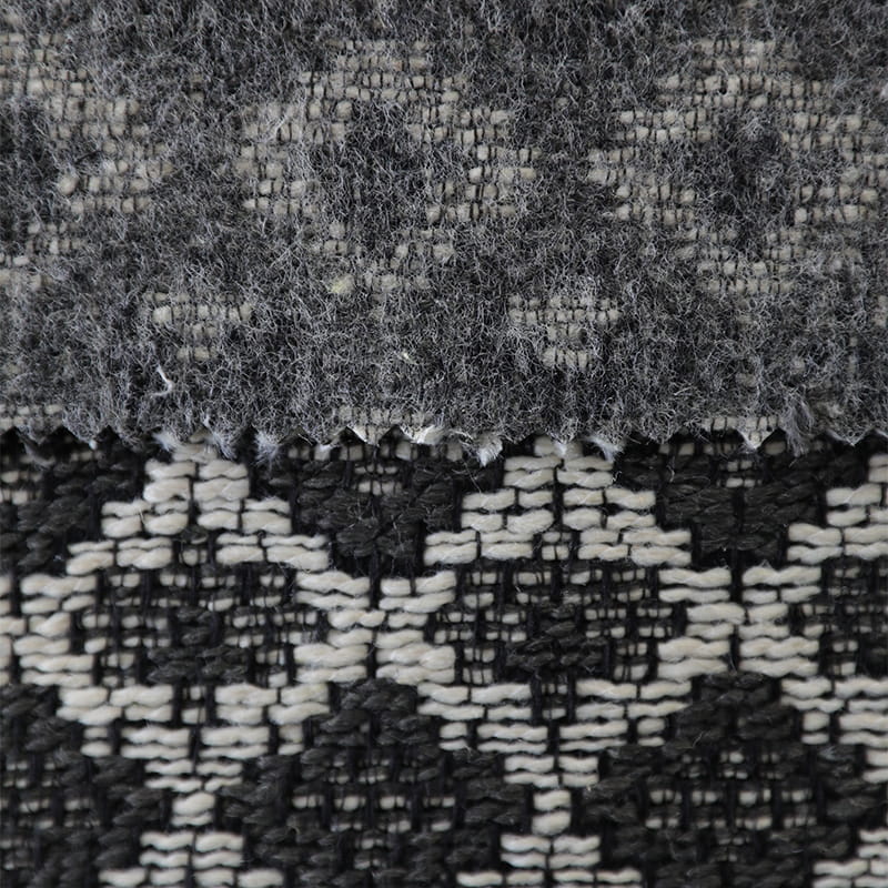SL-805-Linen series-Upholstery fabric