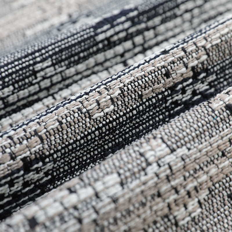 SL-805-Linen series-Upholstery fabric