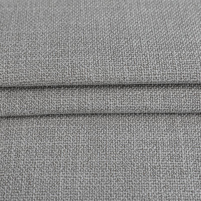SL-8173B Linen series-Upholstery fabric