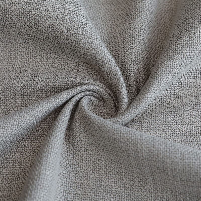 SL-8173B Linen series-Upholstery fabric