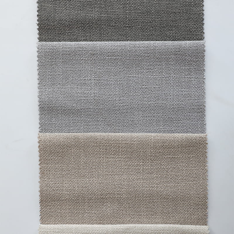 SL-8173B Linen series-Upholstery fabric