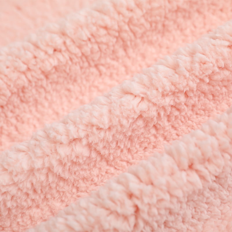 SL-8722 Plush series-Upholstery fabric