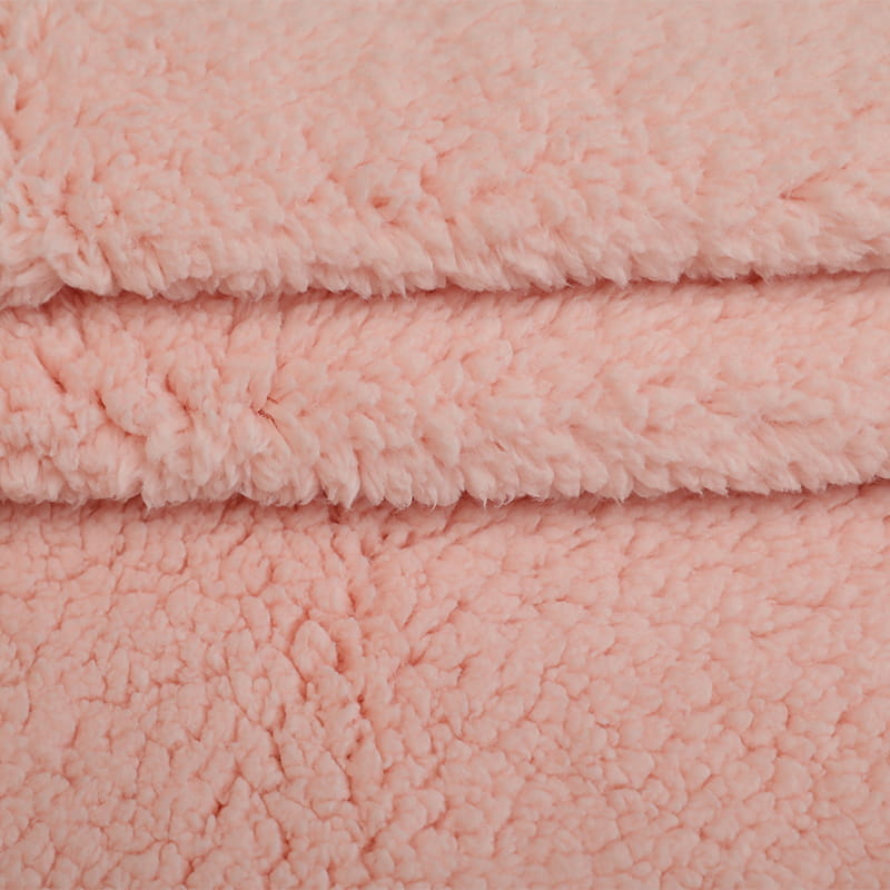 SL-8722 Plush series-Upholstery fabric