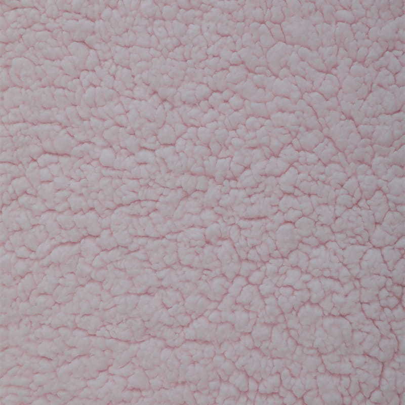 SL-8722 Plush series-Upholstery fabric