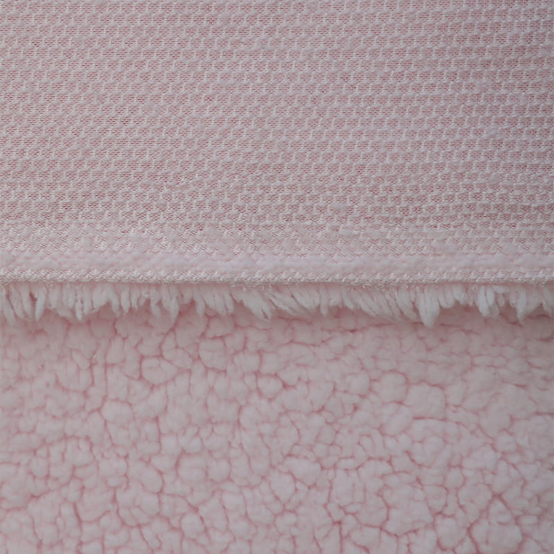 SL-8722 Plush series-Upholstery fabric