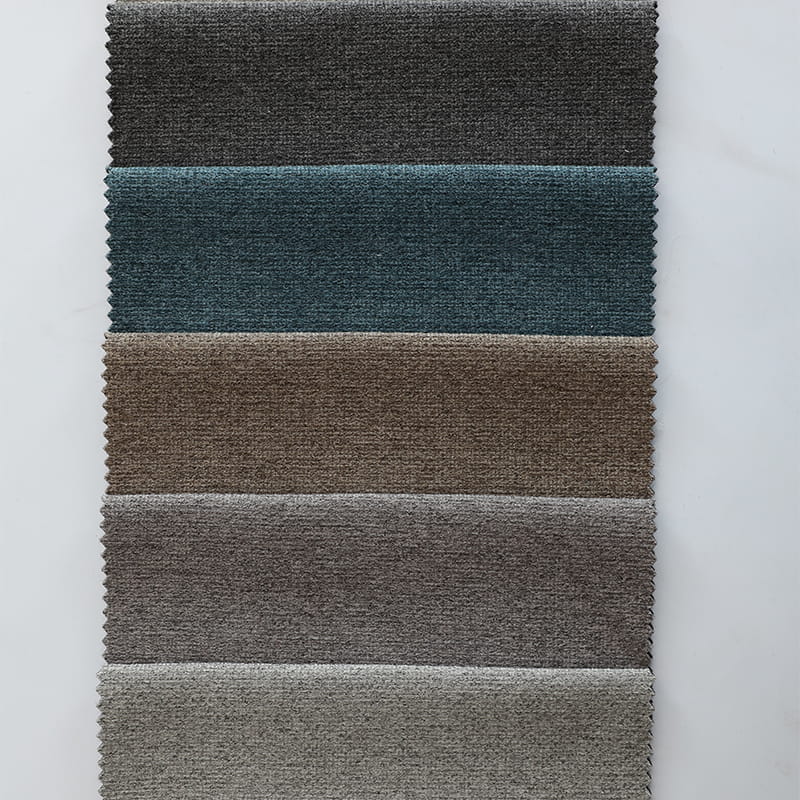 SL-9170 Cut pile series-Upholstery fabric