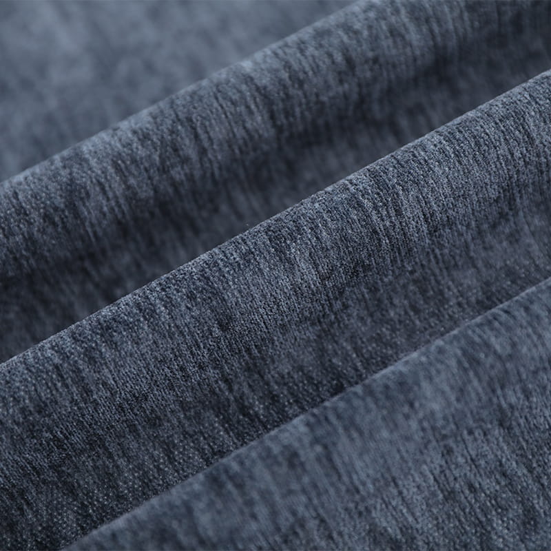SL-9279 Chenille Series-Upholstery fabric