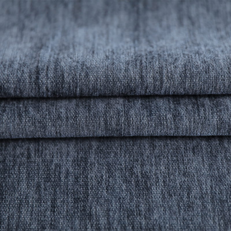 SL-9279 Chenille Series-Upholstery fabric