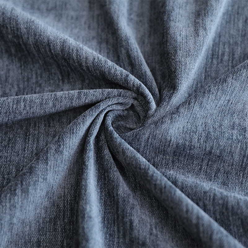 SL-9279 Chenille Series-Upholstery fabric