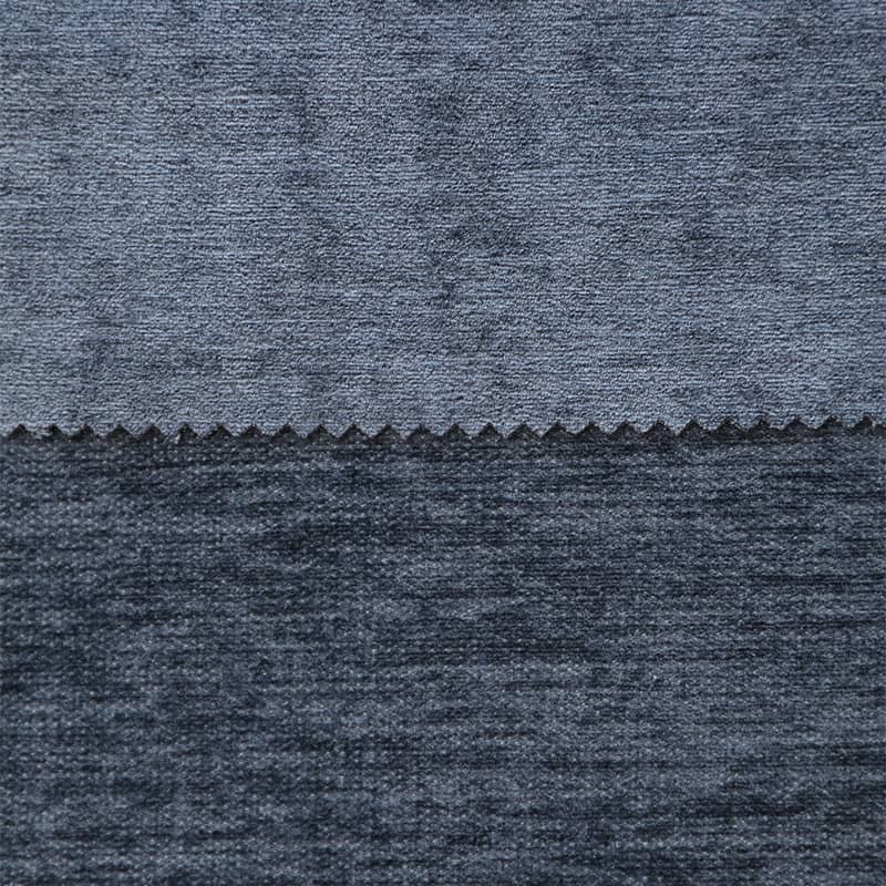 SL-9279 Chenille Series-Upholstery fabric