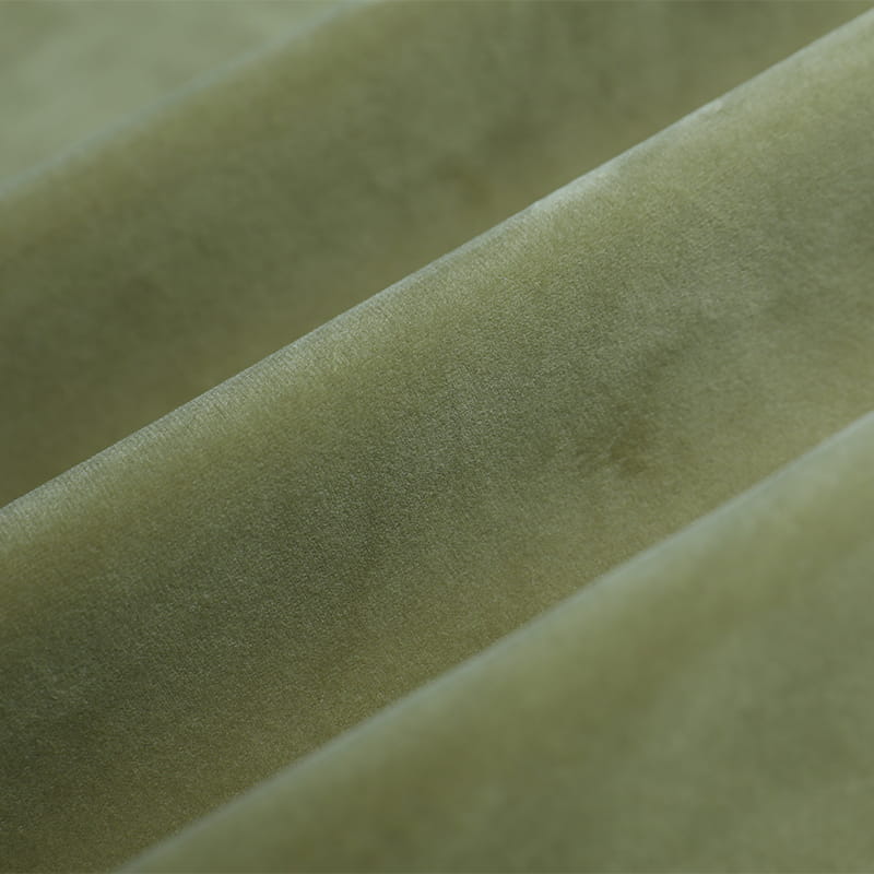 SL-9302 Velour Series-Upholstery fabric