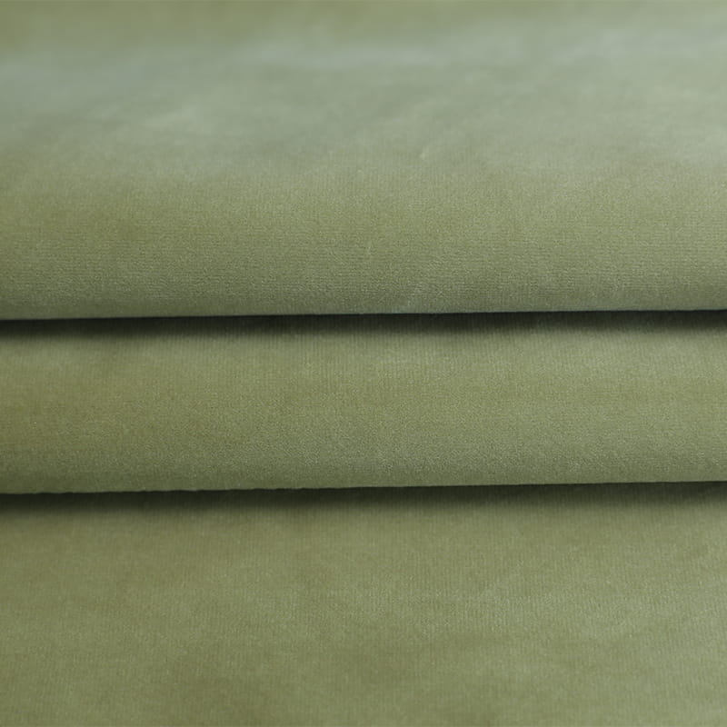 SL-9302 Velour Series-Upholstery fabric
