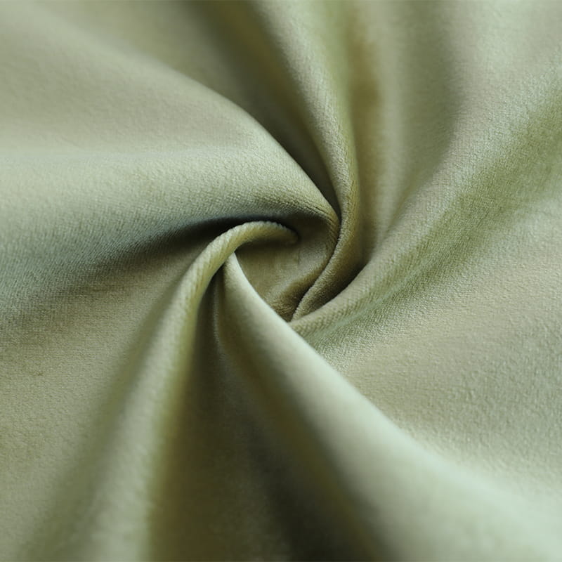 SL-9302 Velour Series-Upholstery fabric