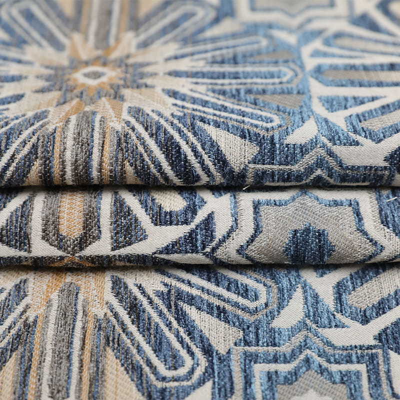 SL-9461 Cut pile series-Upholstery fabric