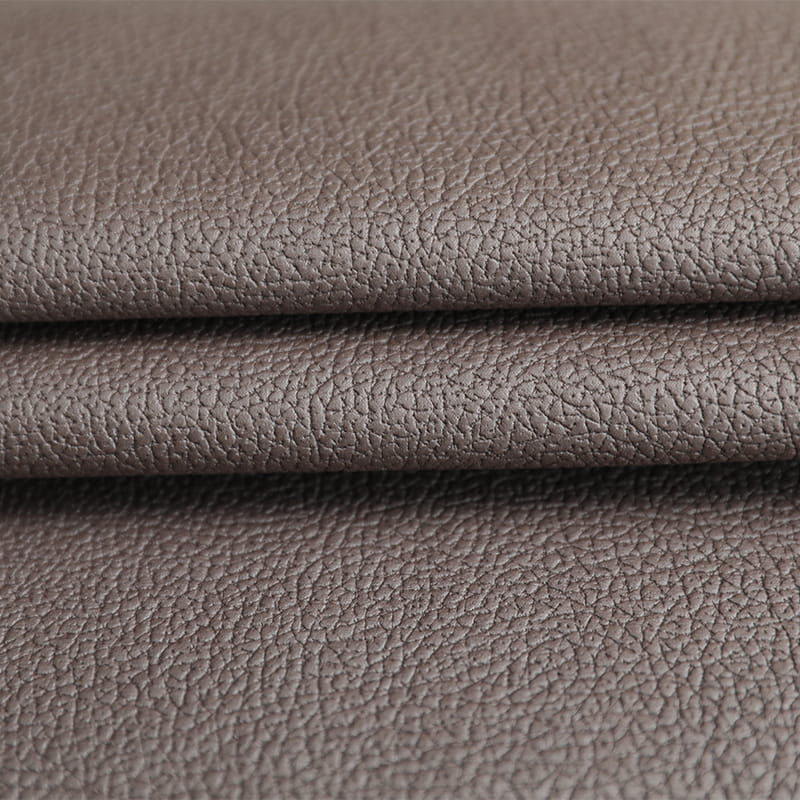 SL-9507 Suede printing and bronzing series