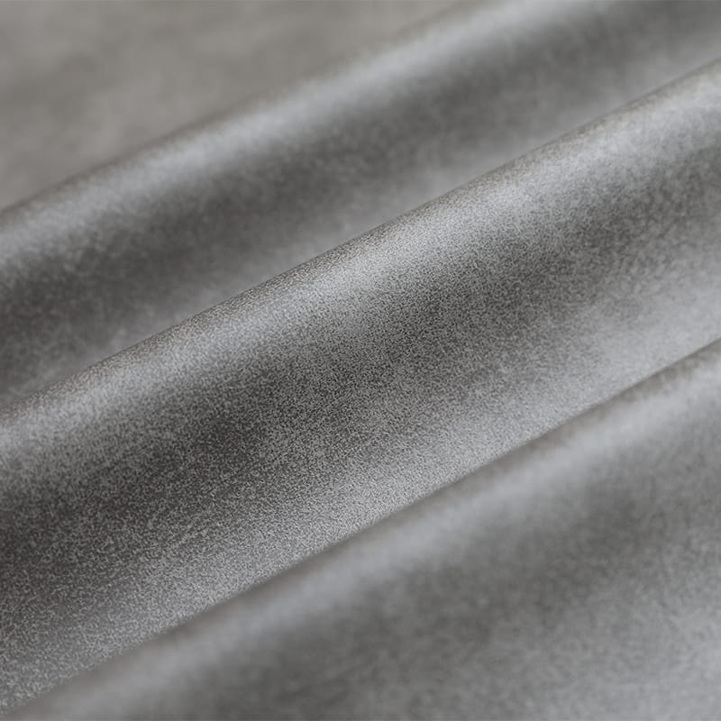 SL-9509 Suede printing and bronzing series