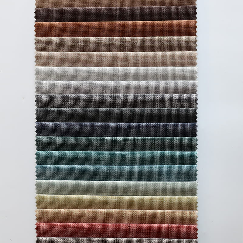 SL-9514 Velour Series-Upholstery fabric