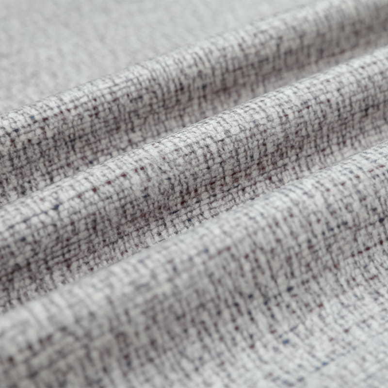 SL-9517 Velour Series-Upholstery fabric