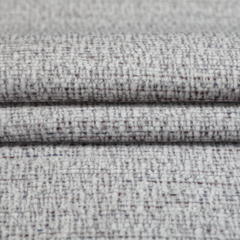 SL-9517 Velour Series-Upholstery fabric