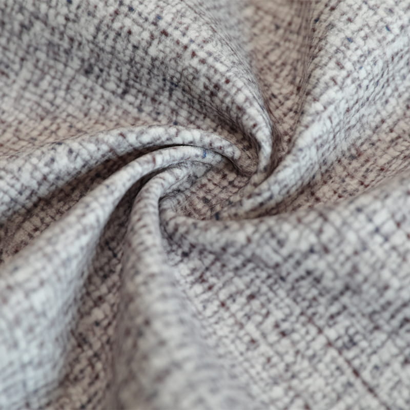 SL-9517 Velour Series-Upholstery fabric