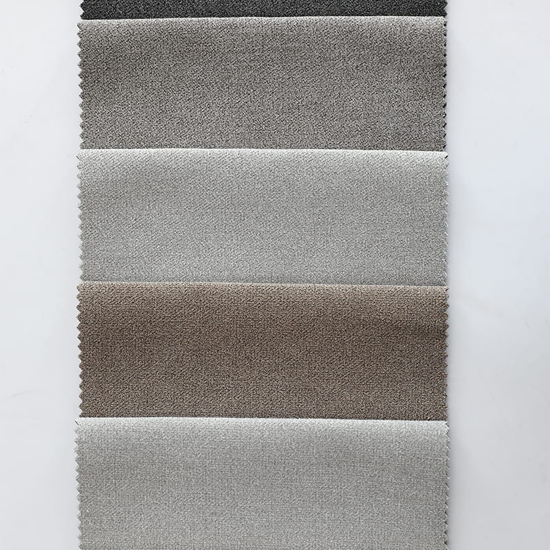 SL-9641 Cut pile series-Upholstery fabric