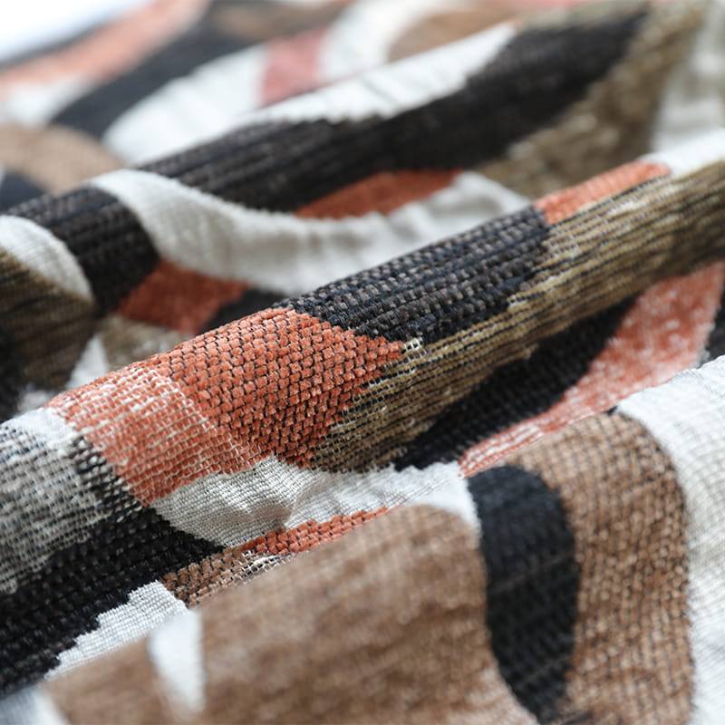 SL-9649  Cut pile series-Upholstery fabric