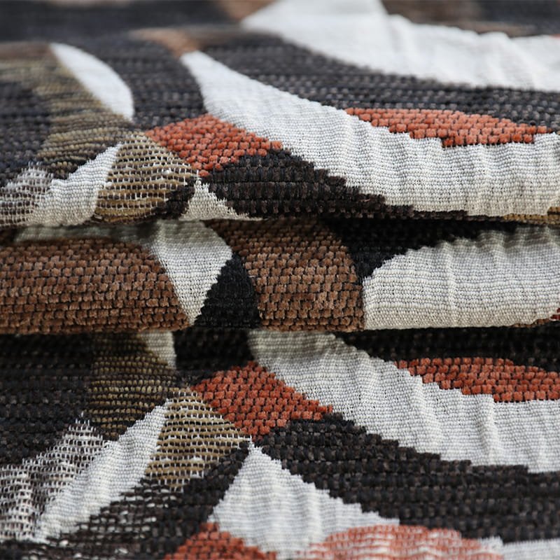 SL-9649  Cut pile series-Upholstery fabric