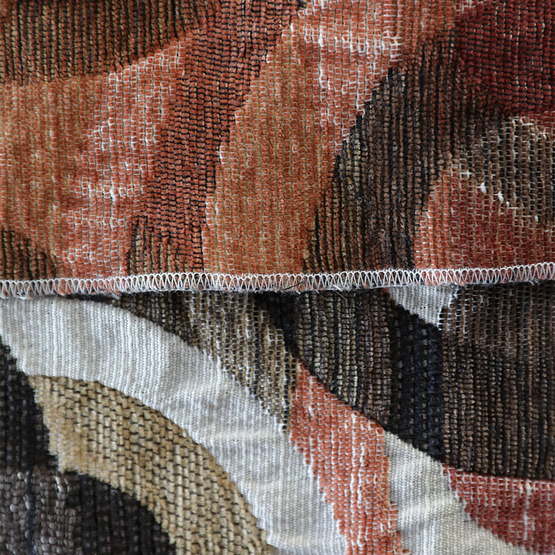 SL-9649  Cut pile series-Upholstery fabric