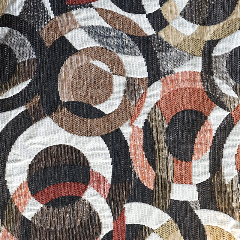 SL-9649  Cut pile series-Upholstery fabric